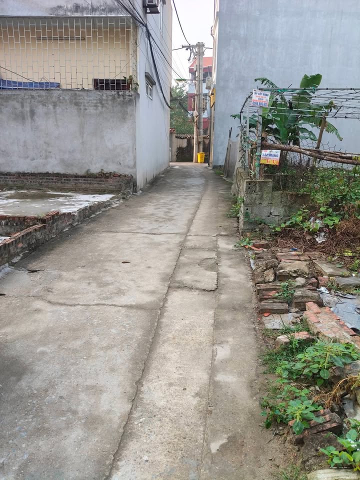 Nhà riêng Vạn Phúc, Thanh Trì 66m² giá 4 tỷ - Ô tô đỗ cửa, tiện ích đầy đủ!