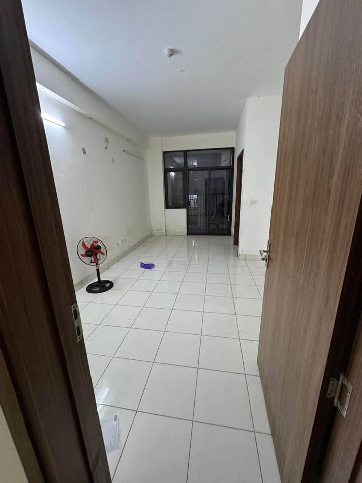 Chung cư Eden Garden Thái Bình 37m² giá 3 triệu - Sẵn sàng vào ở ngay!