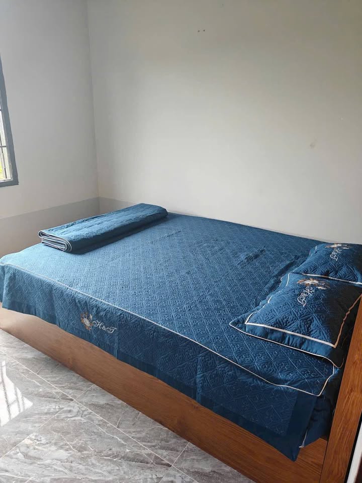 Nhà mặt đường Phan Đăng Lưu, Phước Mỹ 260m² giá 2.35 tỷ - Nhà mới sẵn sàng vào ở!