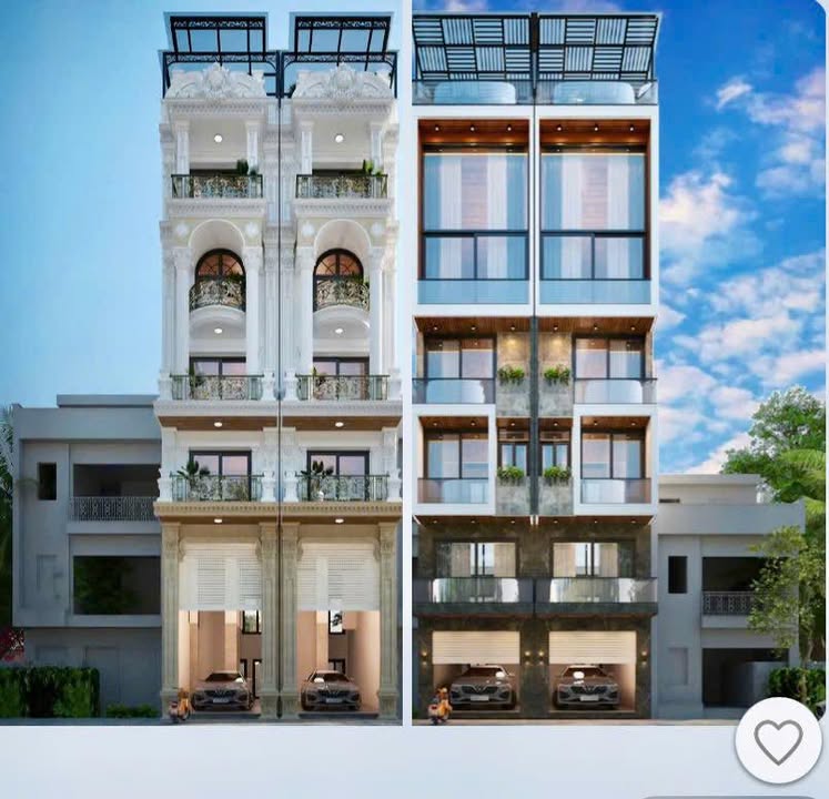 Nhà Ngọc Thụy, Bồ Đề, Long Biên 65m² giá thỏa thuận - Đầy đủ nội thất, sẵn sàng ở ngay!