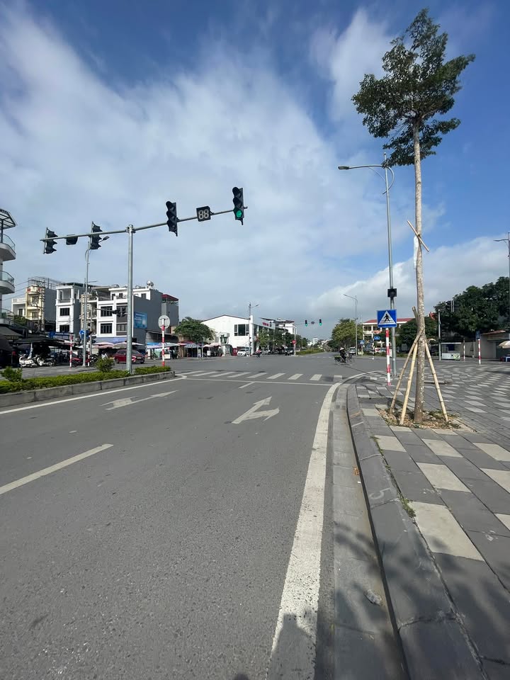 Nhà mặt đường Lê Quang Đạo, Ngô Quyền, Hải Phòng 66m² giá 10 tỷ - Vị trí kinh doanh sầm uất!