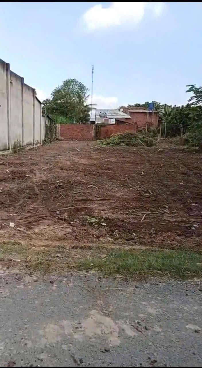 Đất nền Hẻm 38 Ngô Quyền 171m² giá 130 triệu - Đầu tư sinh lời ngay!