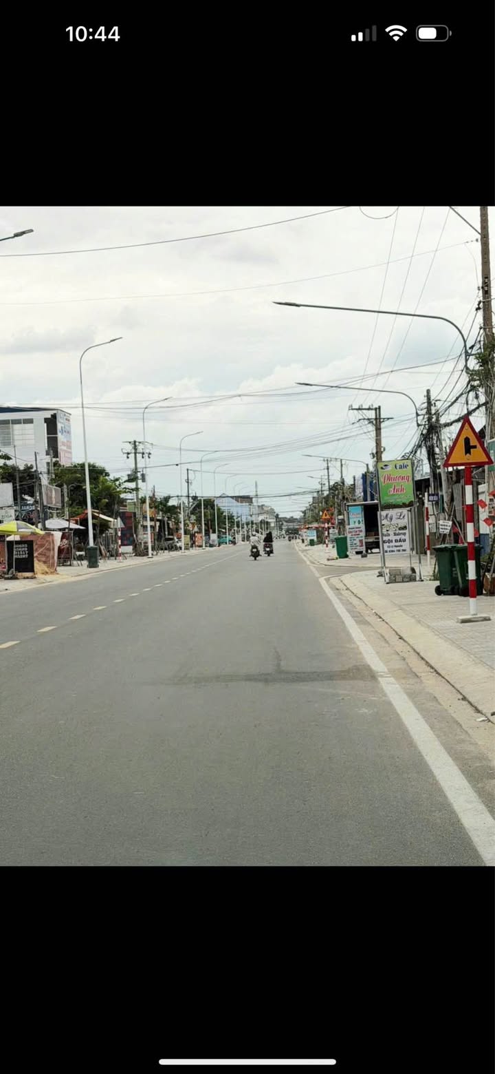 Bán BĐS Mặt Tiền đường Nguyễn Văn Rốp, Tân Ninh, Tây Ninh, 416.15m² - Cơ hội kinh doanh tuyệt vời!