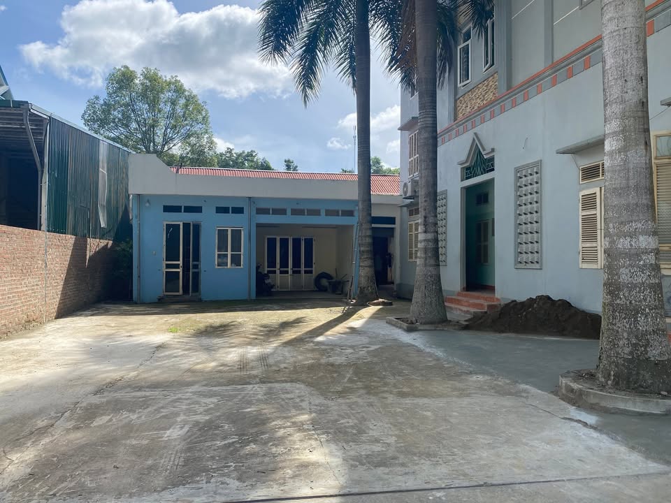 Lô đất mặt Quốc lộ 6, Sơn La 320m² - Đầu tư sinh lời ngay!