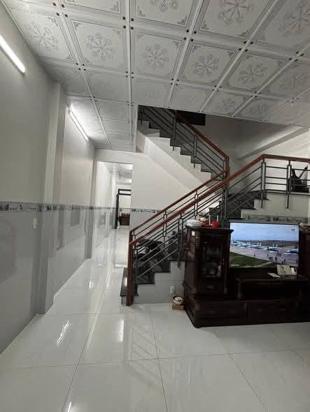 Nhà mới xây mặt tiền Tô Hiến Thành, Đức Trọng 120,5m² giá 3,6 tỷ - Sổ hồng riêng, công chứng ngay!