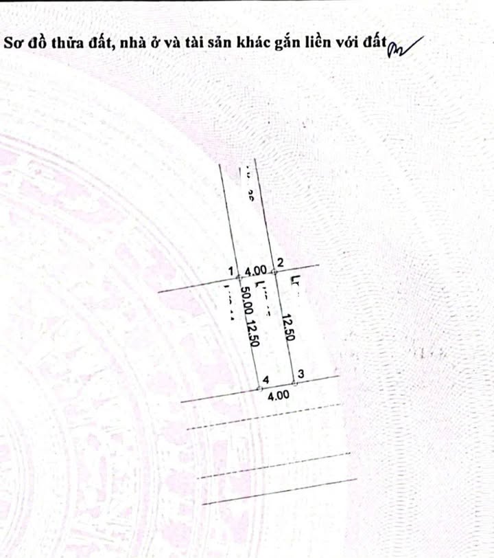 Lô đất DV HT5 C4 Văn Khê 50m² giá 15 tỷ - Kinh doanh thuận lợi!