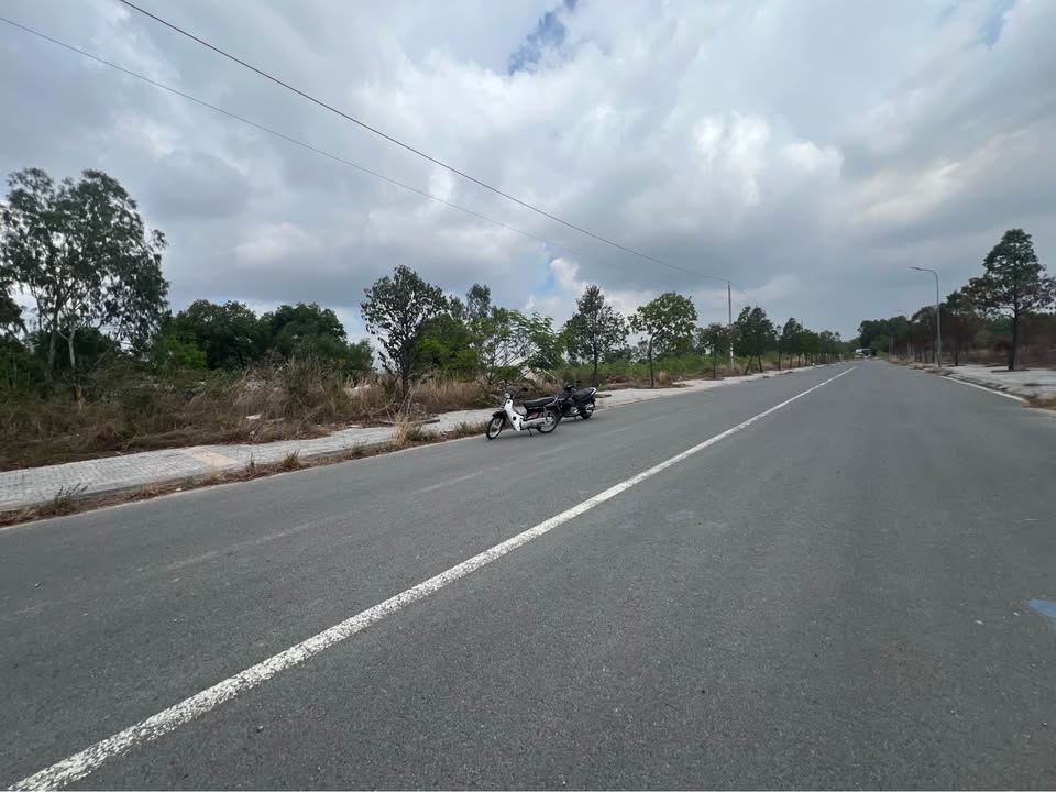 Đất nền Tân Phước Thủ Đức 136m² giá 1.8 tỷ - Cơ hội đầu tư sinh lời!