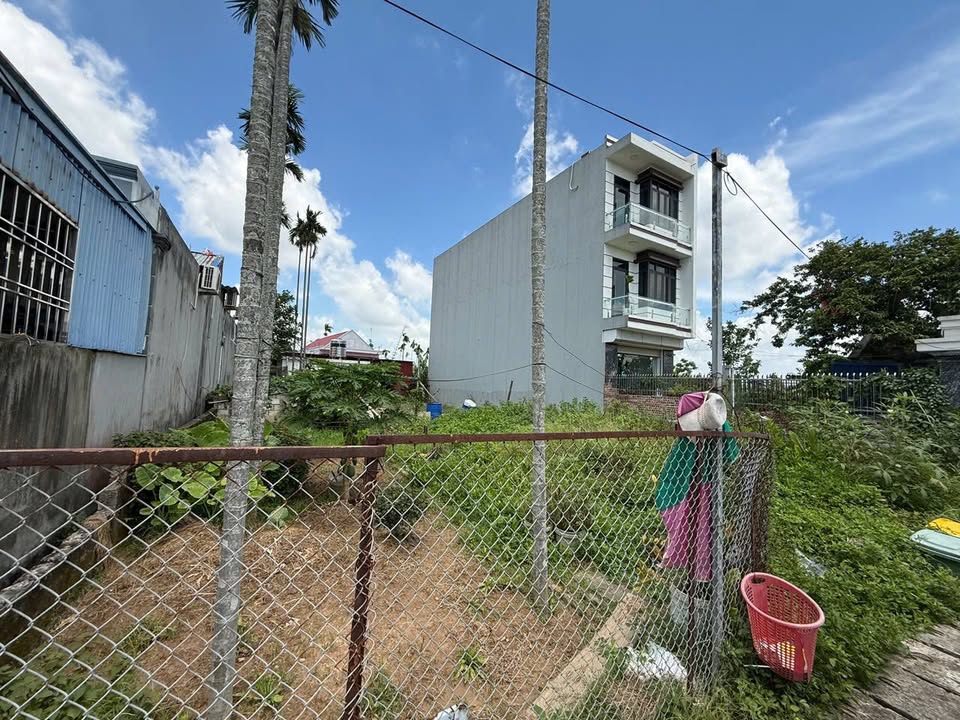 Lô đất tại Hoa Động, Thủy Nguyên, Hải Phòng 124m² giá 3.3 tỷ - Đầu tư sinh lời ngay!