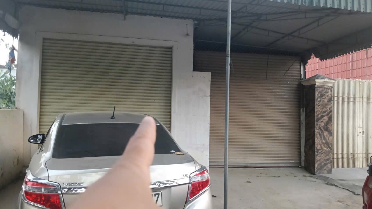 Lô Đất Mặt Đường Quốc Lộ 46, Xã Nam Giang, 130m² giá 4.8 tỷ - Cơ hội đầu tư hiếm có!