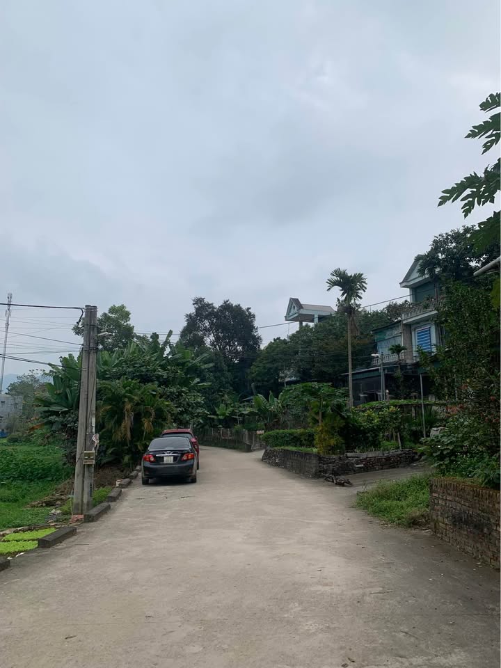 Đất nền Phường Phan Thiết, Tuyên Quang 130.5m² giá 2.78 tỷ - Đầu tư sinh lời ngay!