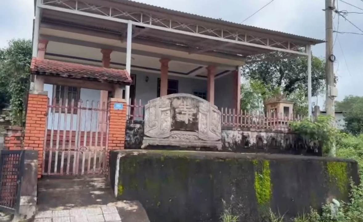 Nhà mặt tiền Phùng Quán, Thủy Dương 167m² giá 1.6 tỷ - Cơ hội đầu tư hấp dẫn!