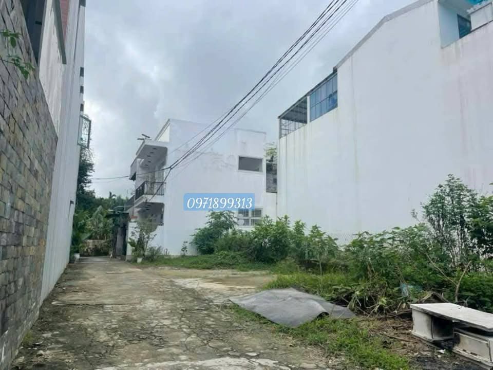 Đất mặt tiền Nguyễn Hoàng, Phường Kim Long, 116.4m² giá 2 tỷ - Tiềm năng tăng giá lớn!