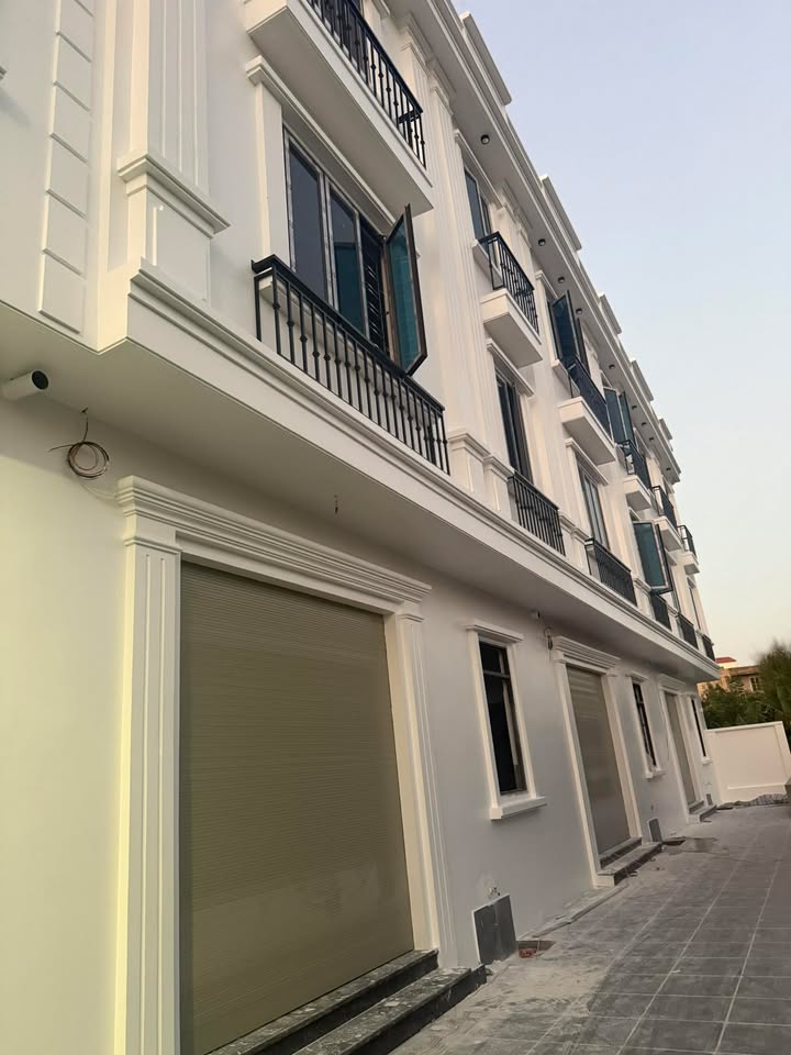 Nhà 3 tầng chính chủ tại phường Phù Liễn, Kiến An 41m² giá chỉ 2 tỷ - Hướng Đông mát mẻ!