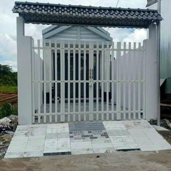 Nhà mặt tiền Nguyễn Viết Xuân, Trà An, Bình Thủy, Cần Thơ 105m² giá chỉ 1.85 tỷ - Đầy đủ tiện nghi!