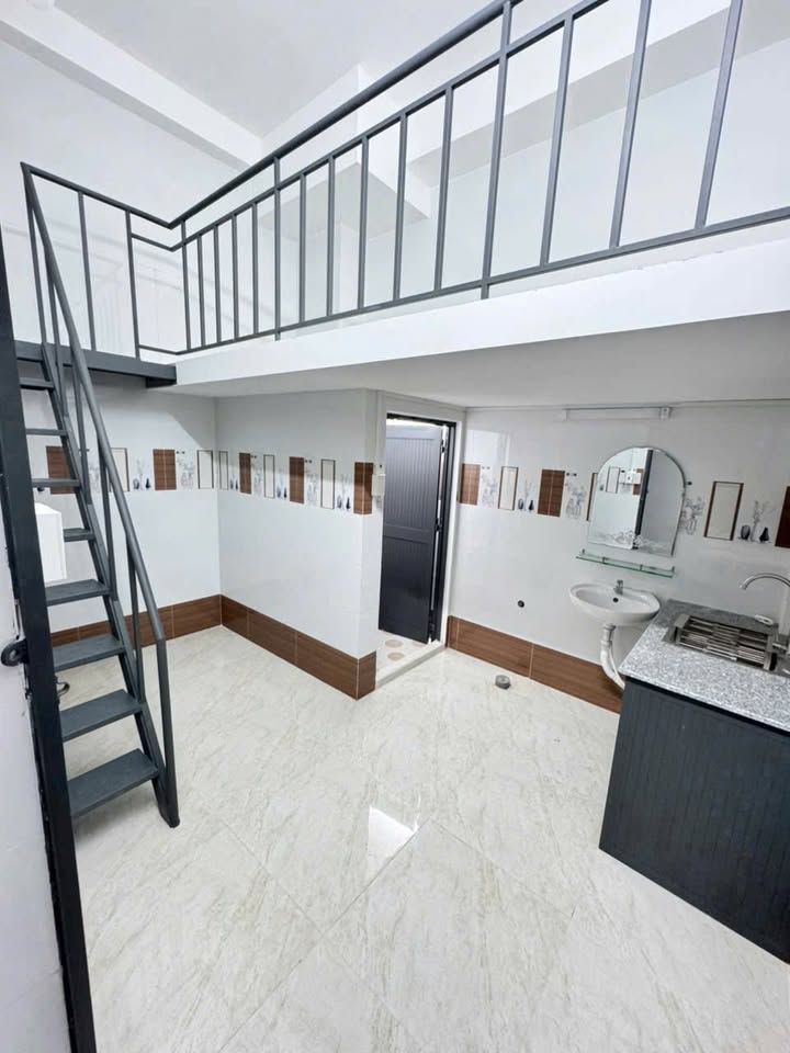 Phòng trọ An Khánh, Ninh Kiều 22m² giá 2.3 triệu - Tiện nghi đầy đủ, vào ở ngay!