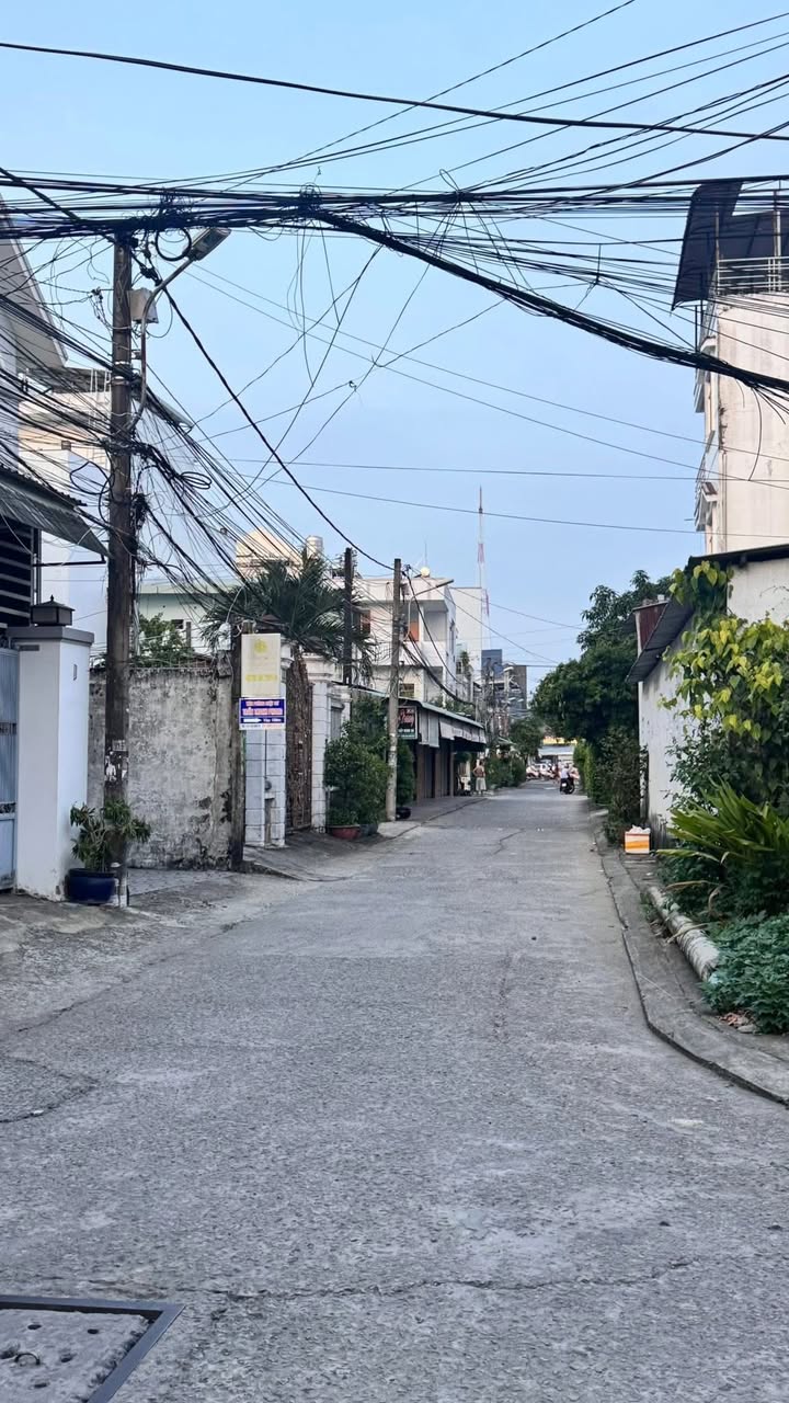 Bán đất nền đẹp hẻm 49 Trần Hoàng Na, Cần Thơ 196.75m² - Đầu tư sinh lời ngay!