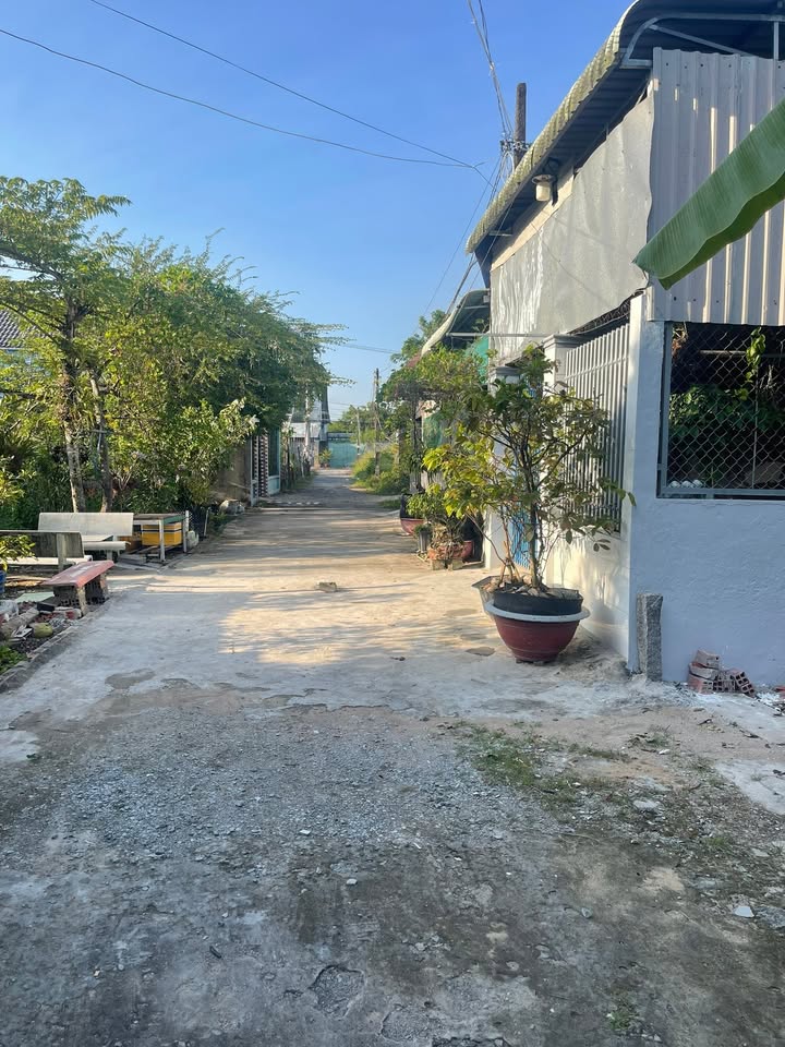 Đất thổ cư Trà An Cần Thơ 132m² giá 1.3 tỷ - Gần đường lớn thuận tiện giao thông!