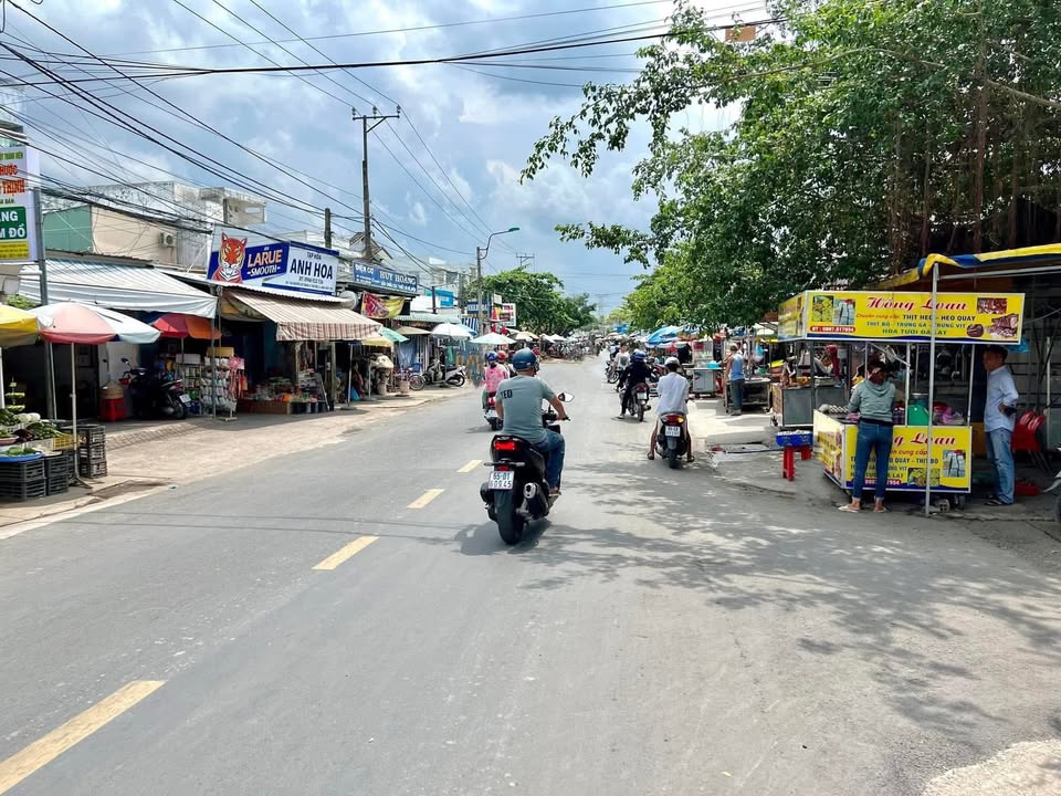 Nhà trệt lầu tại Trà Nóc, Bình Thủy, 29m², giá chỉ 620 triệu - Cơ hội đầu tư tuyệt vời!