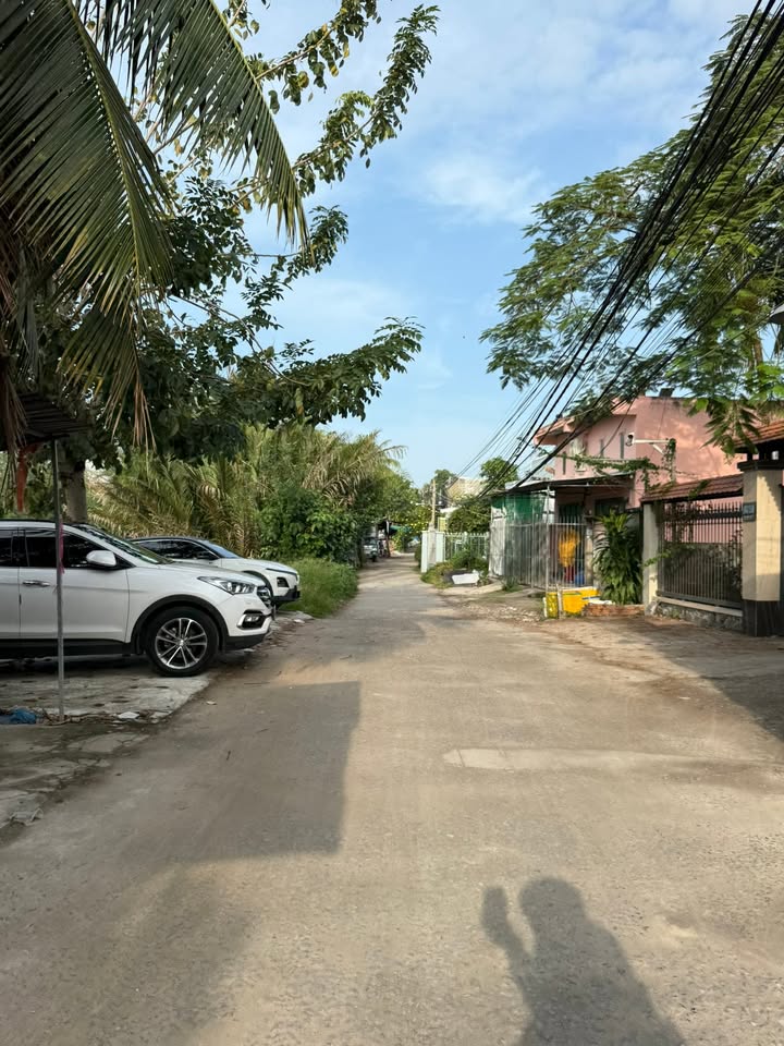 Nhà trệt lầu hẻm 9 Phạm Ngọc Hưng, Cái Khế, 48m² - Full nội thất, giá tốt!