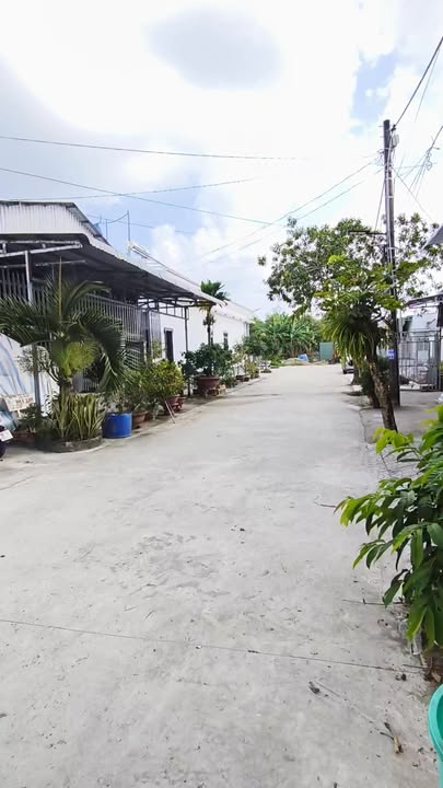 Đất nền hẻm 156 Nguyễn Trung Ngạn, 162m² giá 1.19 tỷ - Phù hợp đầu tư và xây dựng!