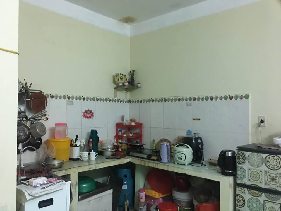 Nhà riêng Tiểu La, Hải Châu 103m² giá 1 tỷ - Nhập khẩu ngay!