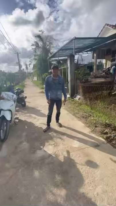 Đất nền Duy Phước 330m² giá 1.1 tỷ - Đầu tư sinh lời ngay!