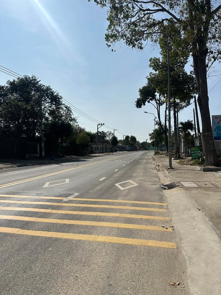 Đất nền Dầu Tiếng Bình Dương 1020m² giá thỏa thuận - Đầu tư sinh lời ngay!