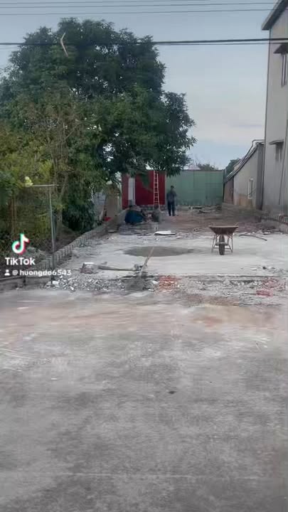 Đất thổ cư Nghĩa Lợi 164.37m² giá 1.2 tỷ - Hướng Nam, vị trí thuận lợi!