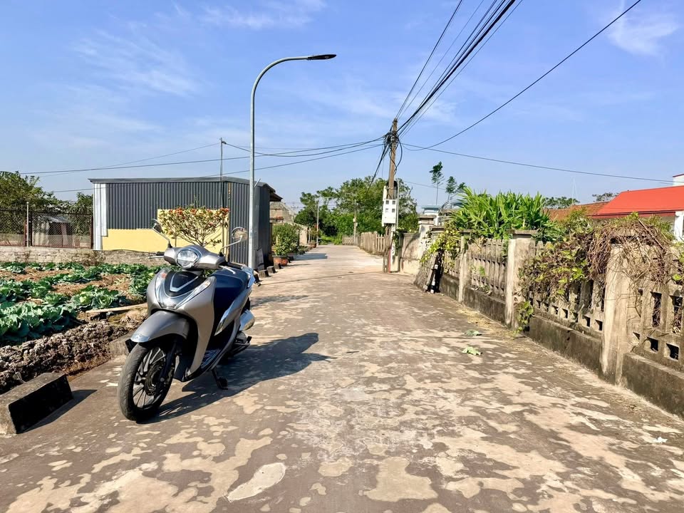 Đất thổ cư Nghĩa Thành 202m² giá 700 triệu - Chính chủ cần bán nhanh!