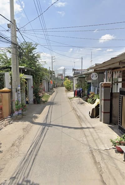 Đất nền xã Đại Phước, Nhơn Trạch 104m² giá 1.52 tỷ - Cơ hội đầu tư hấp dẫn!