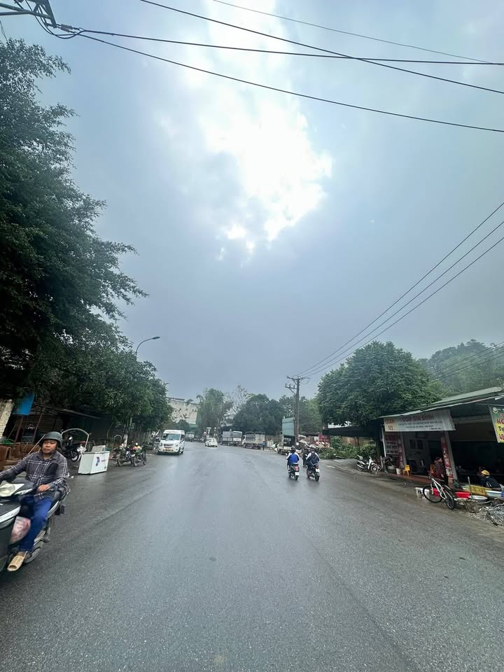 Nhà mặt đường 19/5, phường Nguyễn Trãi, 88m² giá 6 tỷ - Đang kinh doanh tốt!