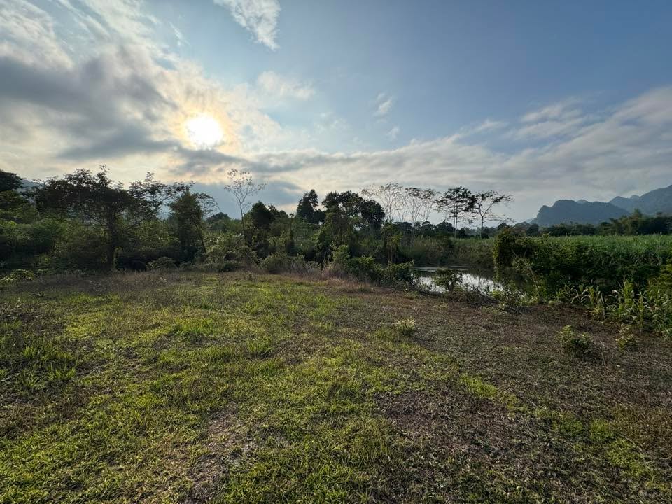 Đất nền Vị Xuyên Hà Giang 1700m² giá chỉ 200 triệu - Nhanh tay sở hữu!