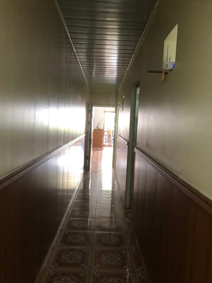 Nhà cấp 4 Minh Khai Hà Giang 132m² giá 1 tỷ - Gần chợ, trường học, không ngập lụt!