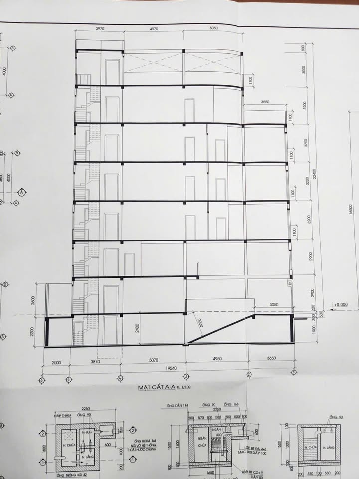 Đất Xô Viết Nghệ Tĩnh, Bình Thạnh 78m² giá 13.5 tỷ - Tiềm năng sinh lời lớn!