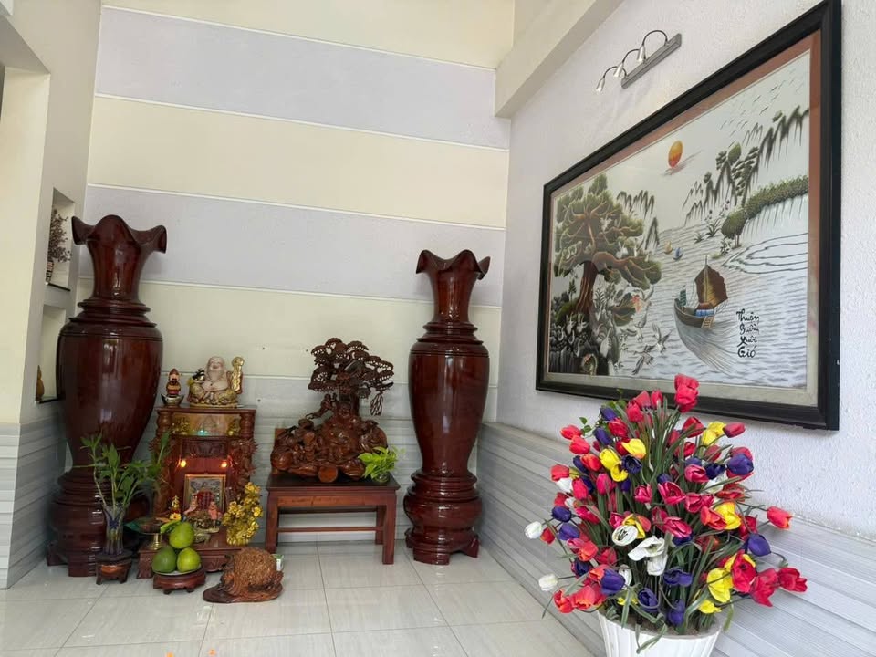 Nhà đẹp đường Võ Thị Sáu, Biên Hòa 160m² giá 18 tỷ - Sẵn sàng vào ở!