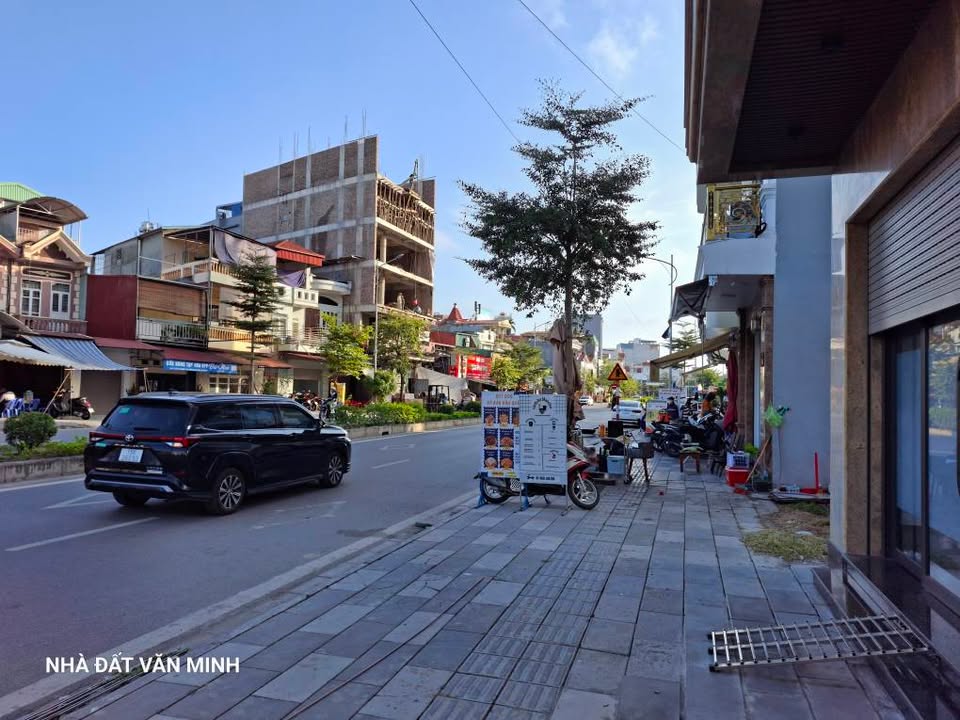 Đất nền 62m² đường Lê Quang Đạo, Hải Phòng - Cơ hội đầu tư tuyệt vời!