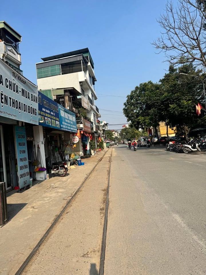 Đất Lô Góc Ngõ 29 Thượng Thanh, Long Biên 76m² giá 8.7 tỷ - Đầu tư sinh lời tuyệt vời!