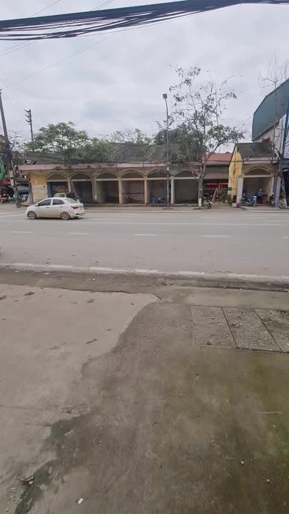 Nhà 2 tầng Yên Thịnh, Yên Bái 240.9m² - Thiết kế hiện đại, không lo ngập lụt!