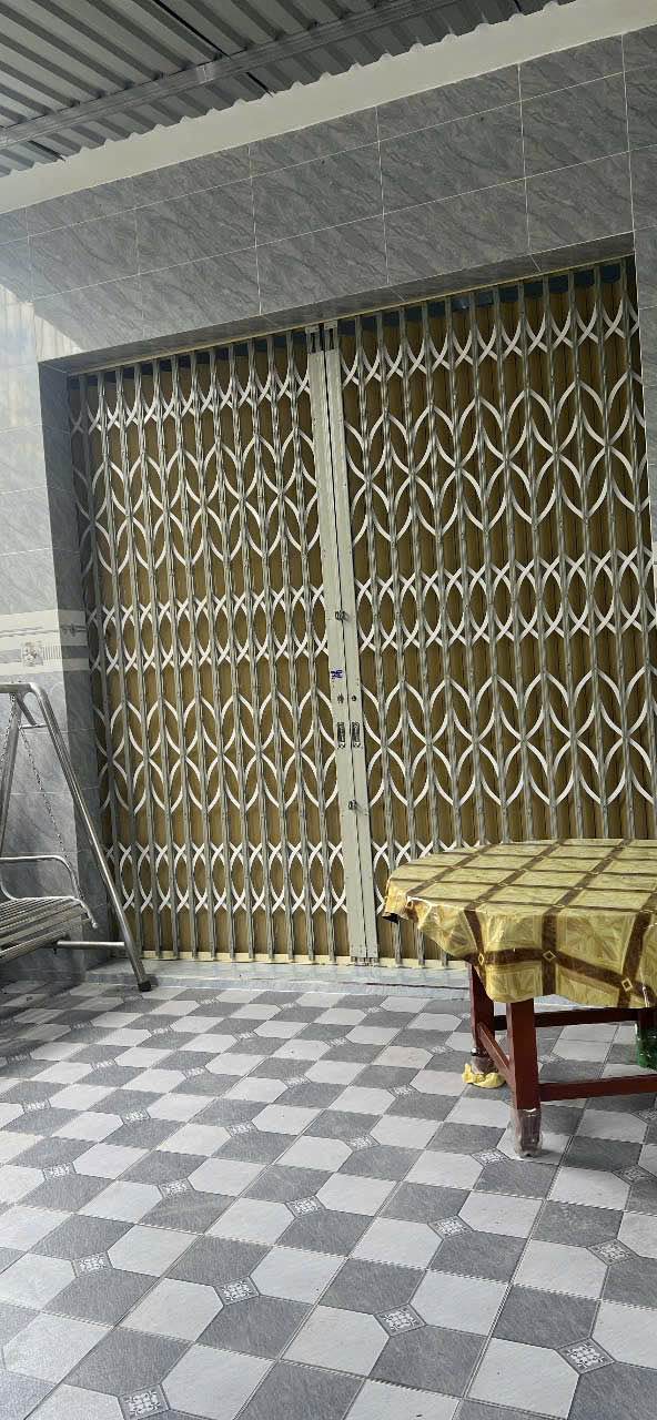 Nhà phố Mỹ Trà Cao Lãnh 104m² - Sẵn sàng cho cuộc sống mới!