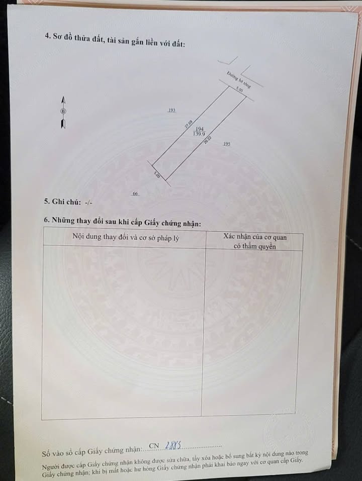 Đất liền kề Ngọc Lương, Yên Thủy, Hòa Bình - Diện tích đa dạng, giá tốt!