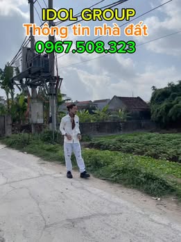 Đất nền Khánh Nhạc, Yên Khánh 90m² - Giá đầu tư hợp lý!