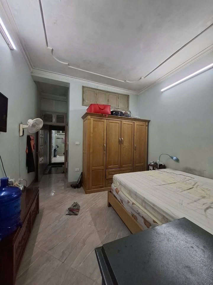 Nhà phố Nghĩa Đô Cầu Giấy 58m² giá 17.5 tỷ - Phù hợp kinh doanh và ở ngay!