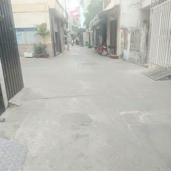 Đất nền Tân Bình 250m² giá 15.5 tỷ - Sát mặt tiền Cộng Hòa, chính chủ!