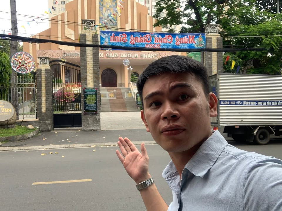 Nhà bán Bảy Hiền, Tân Bình 69m² giá 6.9 tỷ - Chính chủ bán, sổ đỏ đầy đủ!