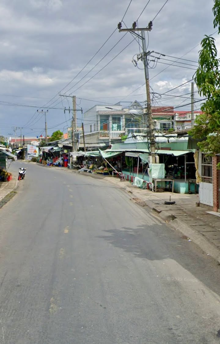 Bán Đất Tân Thới 300m² giá 279 triệu - Đầu tư sinh lời ngay!