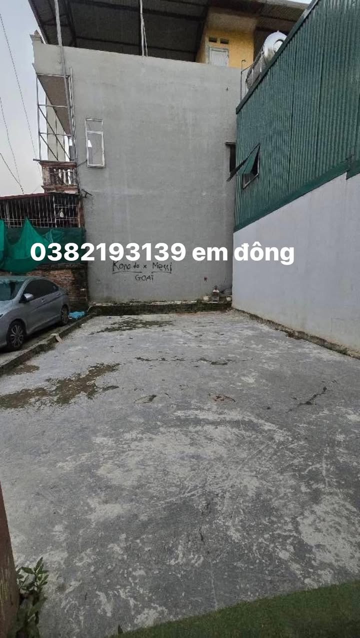 Nhà riêng Đại Mỗ, Nam Từ Liêm 50m² - Chủ cần bán gấp trong tháng!