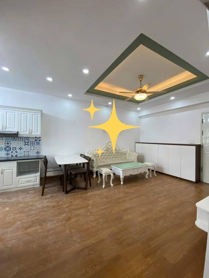 Chung cư Xa La Hà Đông 72m² giá 2 tỷ - Nhà đẹp, sổ hồng đầy đủ!