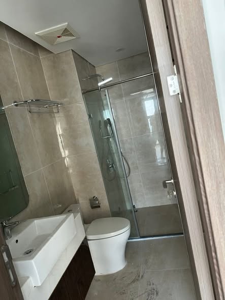 Căn hộ Hoàng Huy Commerce Hải Phòng 66m² giá 2.6 tỷ - Sẵn sàng vào ở ngay!