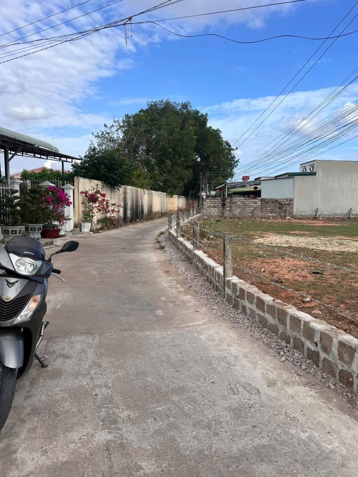 Đất thổ cư 101m² tại xã Hàm Thắng, giá 980 triệu - Đầu tư sinh lời ngay!