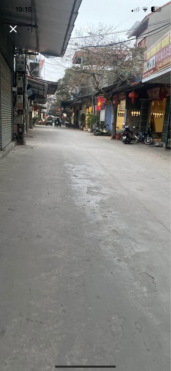 Đất nền Phù Khê, Từ Sơn 100m² - Nở hậu tuyệt đẹp, giá thỏa thuận!